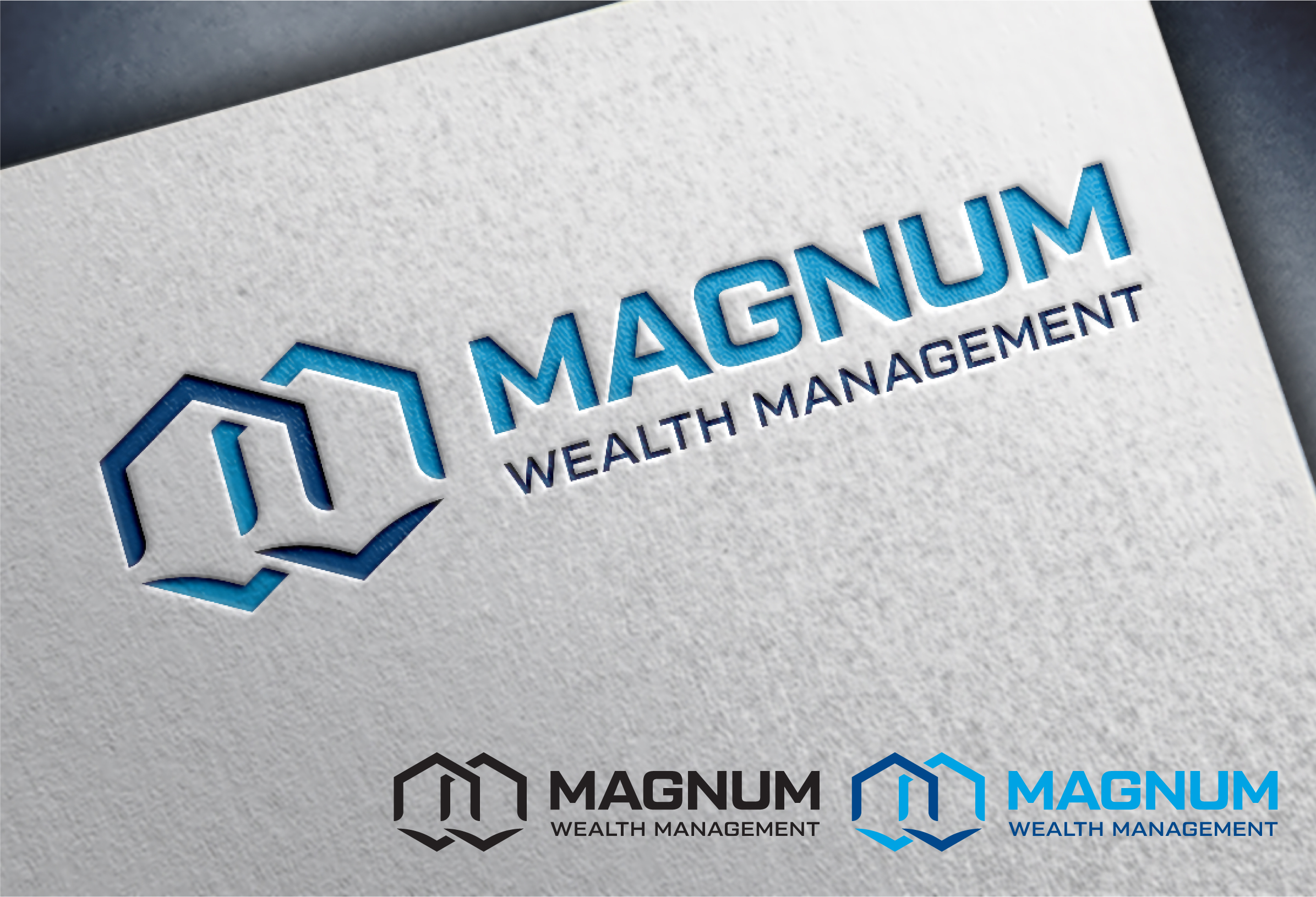 Logo Design by John Mark Arts for this project | Design #31523297