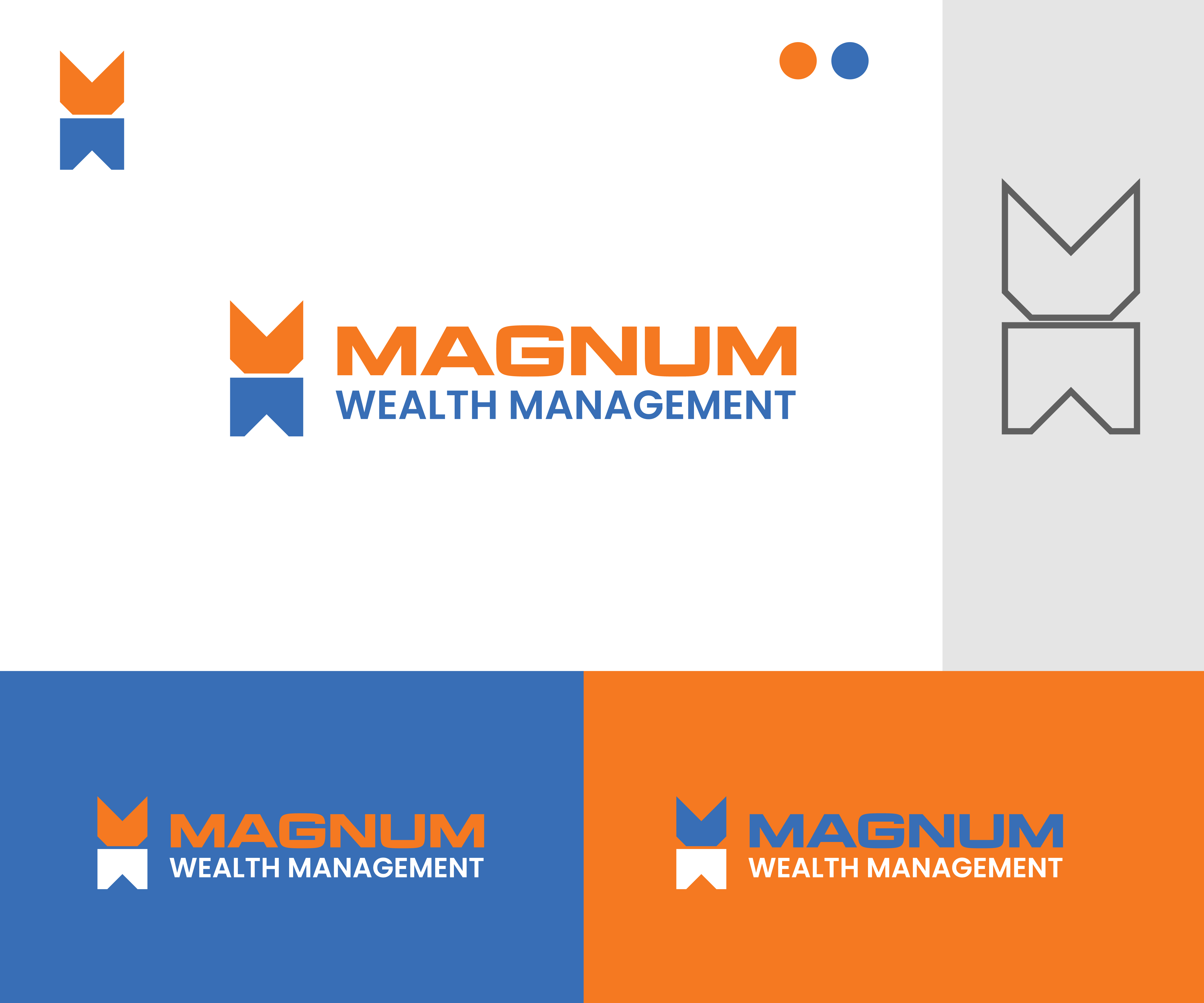 Logo Design by Kavigfx for this project | Design #31529387