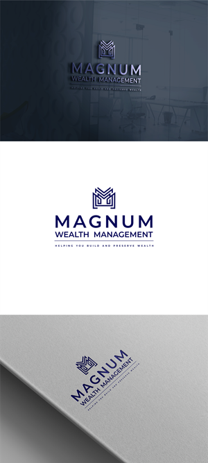 Logo Design by *mary for this project | Design: #31531371