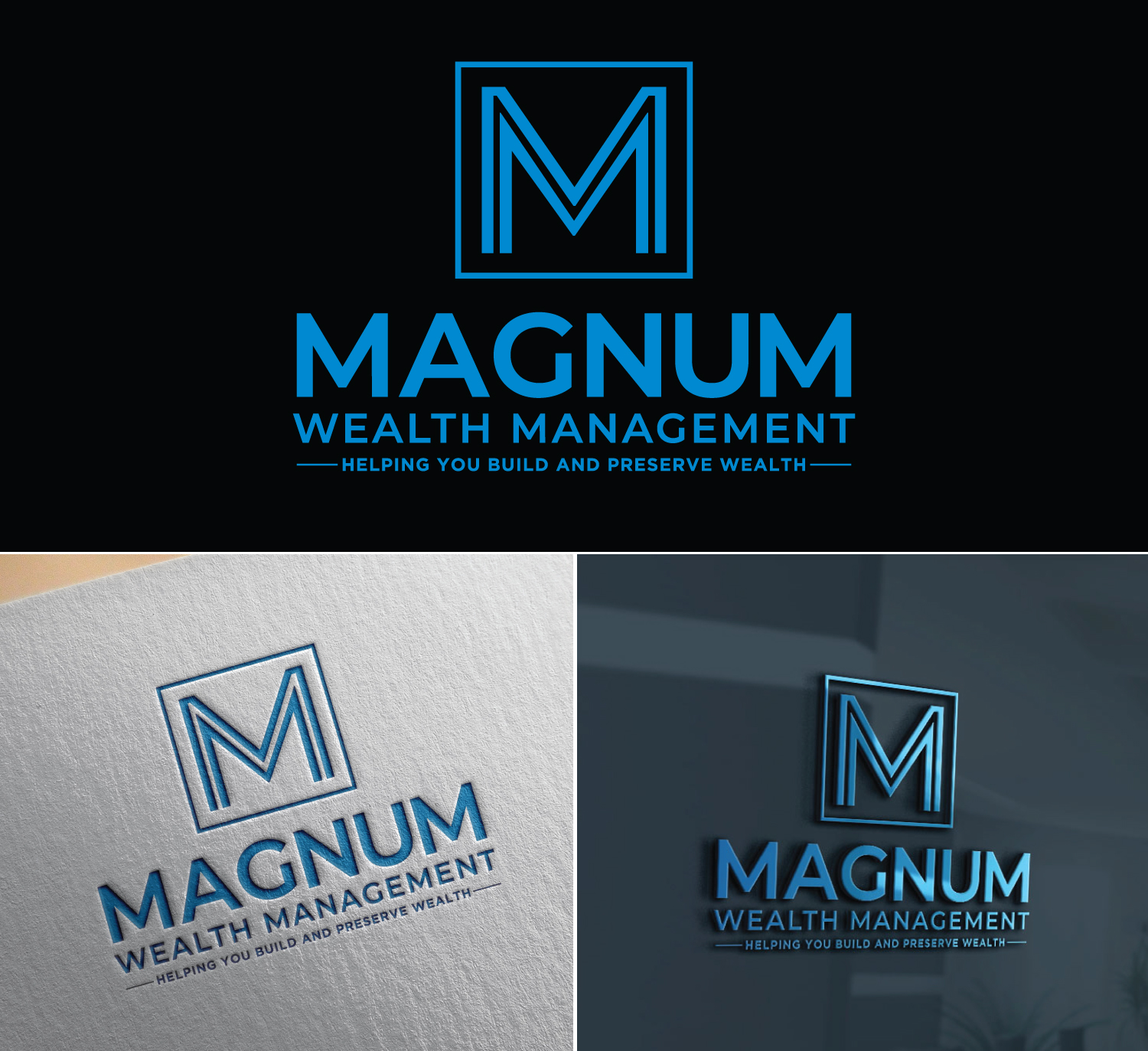 Logo Design by Atec for this project | Design #31534477