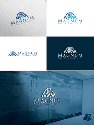 Logo Design by AL-BARAKAH for this project | Design: #31526693