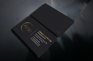 Business Card Design by DesignerShahadat for KenKaizen Wellness | Design: #31528957