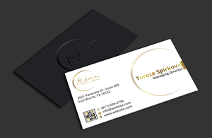 Business Card Design by DesignerShahadat for KenKaizen Wellness | Design: #31529425