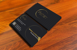 Business Card Design by DesignerShahadat for KenKaizen Wellness | Design: #31529432