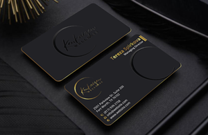 Business Card Design by DesignerShahadat for KenKaizen Wellness | Design: #31529486