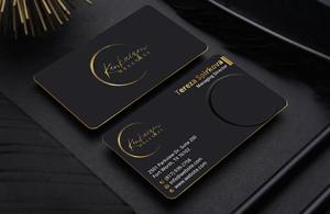 Business Card Design by DesignerShahadat for KenKaizen Wellness | Design: #31529487