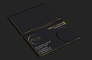 Business Card Design by DesignerShahadat for KenKaizen Wellness | Design: #31529488