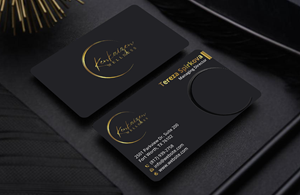 Business Card Design by DesignerShahadat for KenKaizen Wellness | Design: #31529493