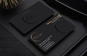 Business Card Design by DesignerShahadat for KenKaizen Wellness | Design: #31529494