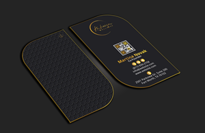 Business Card Design by DesignerShahadat for KenKaizen Wellness | Design: #31529556
