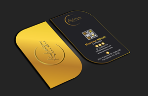 Business Card Design by DesignerShahadat for KenKaizen Wellness | Design: #31529564