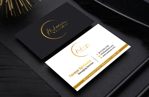 Business Card Design by DesignerShahadat for KenKaizen Wellness | Design: #31530216