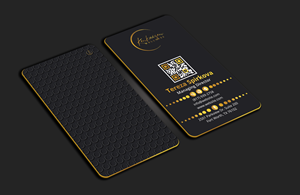 Business Card Design by DesignerShahadat for KenKaizen Wellness | Design: #31530656