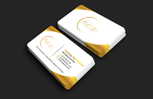 Business Card Design by DesignerShahadat for KenKaizen Wellness | Design: #31530660