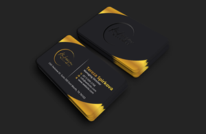Business Card Design by DesignerShahadat for KenKaizen Wellness | Design: #31530662