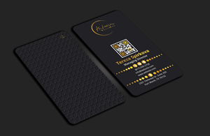 Business Card Design by DesignerShahadat for KenKaizen Wellness | Design: #31530672