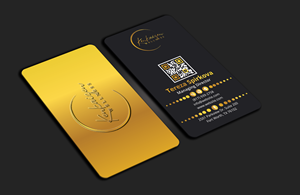Business Card Design by DesignerShahadat for KenKaizen Wellness | Design: #31530673
