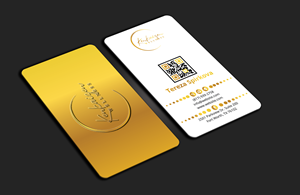 Business Card Design by DesignerShahadat for KenKaizen Wellness | Design: #31530682