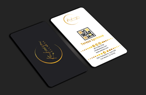 Business Card Design by DesignerShahadat for KenKaizen Wellness | Design: #31530686