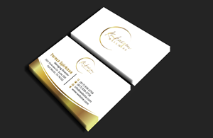Business Card Design by DesignerShahadat for KenKaizen Wellness | Design: #31532055