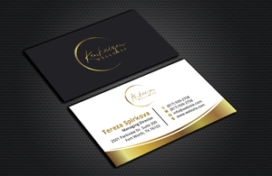 Business Card Design by DesignerShahadat for KenKaizen Wellness | Design: #31532056