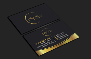 Business Card Design by DesignerShahadat for KenKaizen Wellness | Design: #31532057