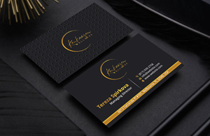 Business Card Design by DesignerShahadat for KenKaizen Wellness | Design: #31532060