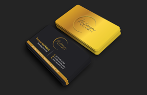 Business Card Design by DesignerShahadat for KenKaizen Wellness | Design: #31532061