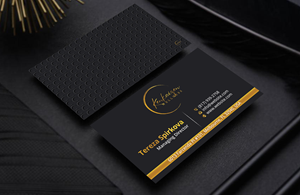 Business Card Design by DesignerShahadat for KenKaizen Wellness | Design: #31532062