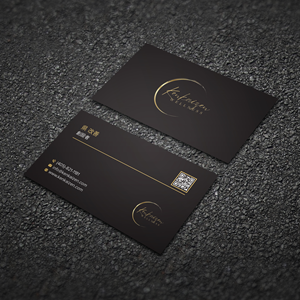 Business Card Design by Bikash Das for KenKaizen Wellness | Design: #31526592