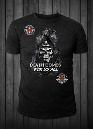 T-shirt Design by Sergio Coelho for this project | Design: #31530571