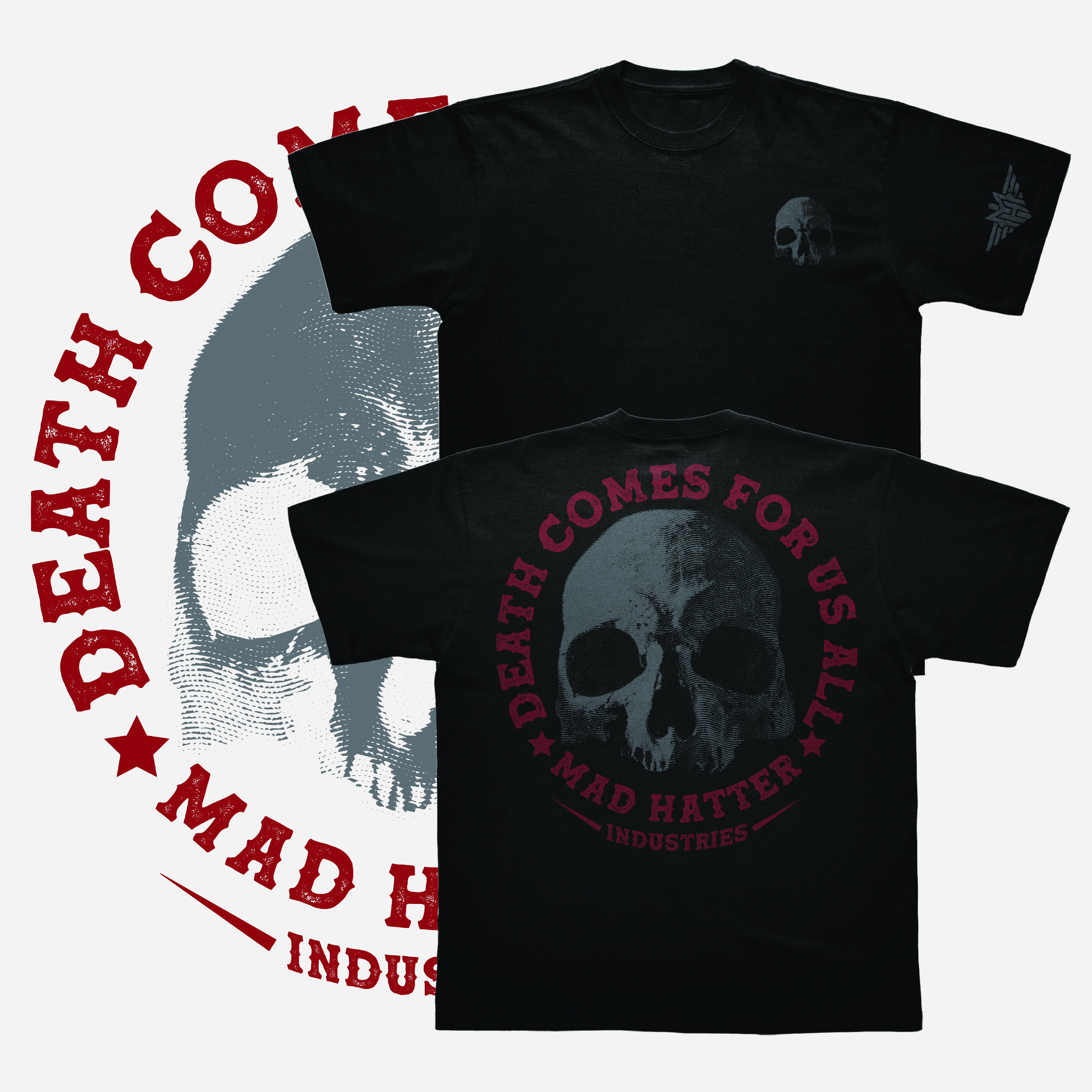 T-shirt Design by Rifqi 7 for this project | Design #31532180