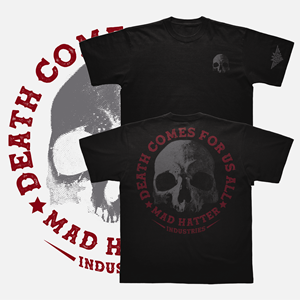 T-shirt Design by Rifqi 7 for this project | Design: #31532180