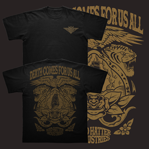 T-shirt Design by Rifqi 7 for this project | Design: #31556874
