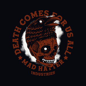 T-shirt Design by Rifqi 7 for this project | Design: #31607747