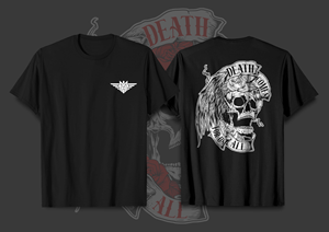T-shirt Design by guruntool for this project | Design: #31556487