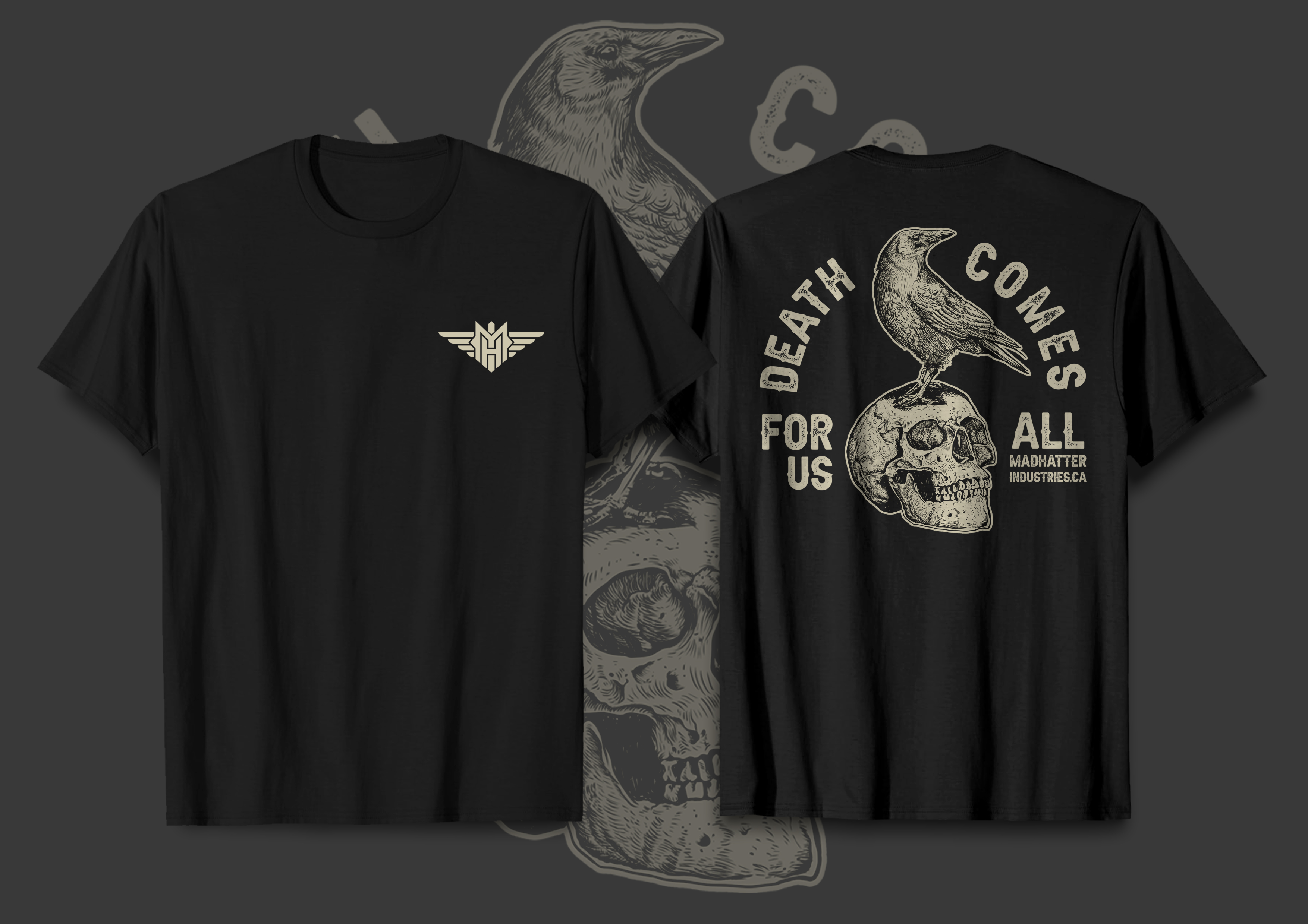 T-Shirt-Design von guruntool für dieses Projekt | Design #31568719