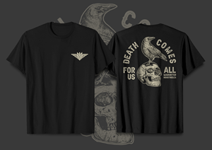 T-shirt Design by guruntool for this project | Design: #31568719