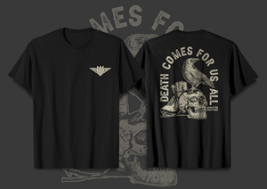 T-shirt Design by guruntool for this project | Design #31605407