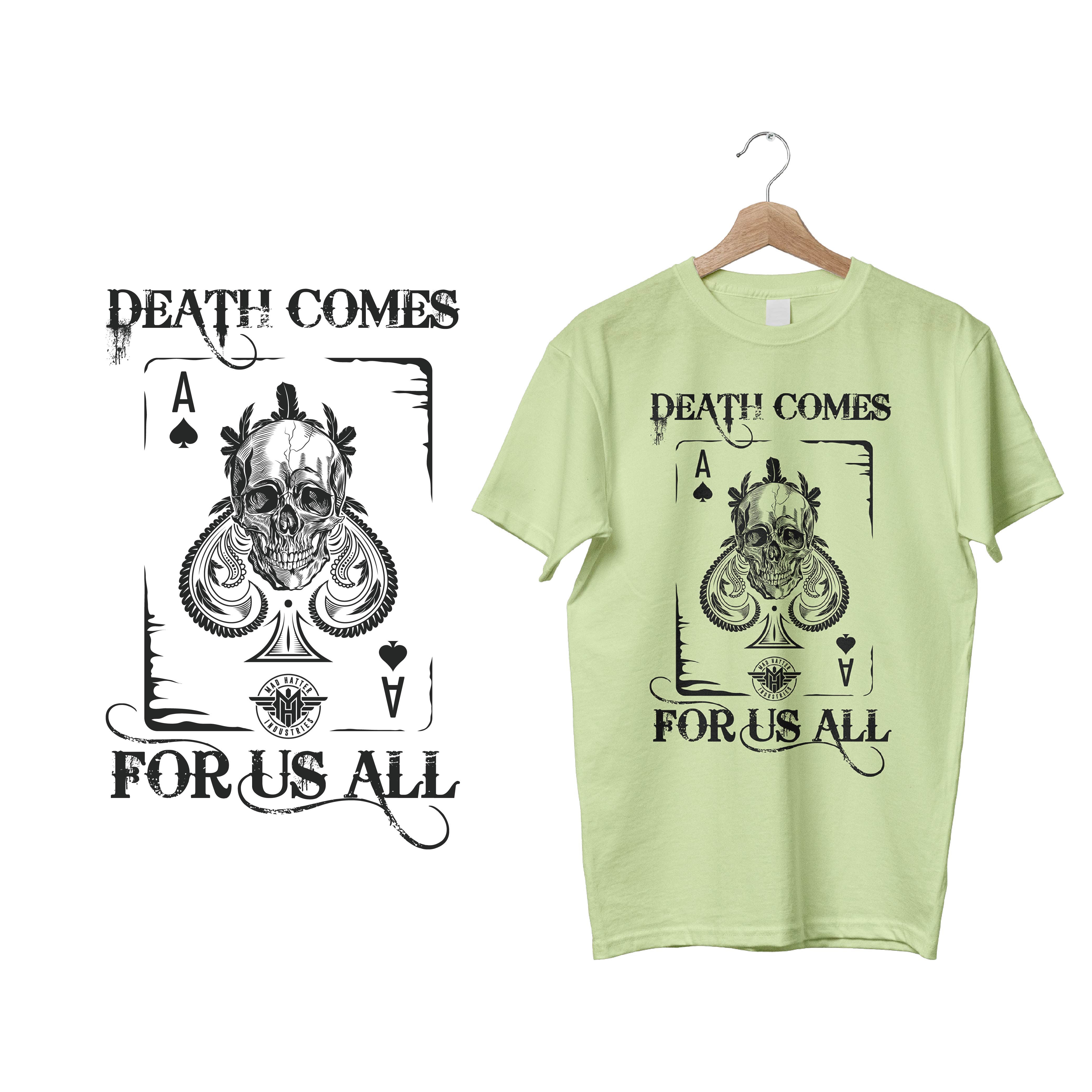 Diseño de Camiseta por Artonem para este proyecto | Diseño #31537357