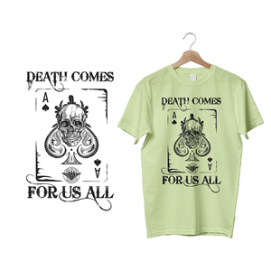 T-shirt Design by Artonem for this project | Design #31537357