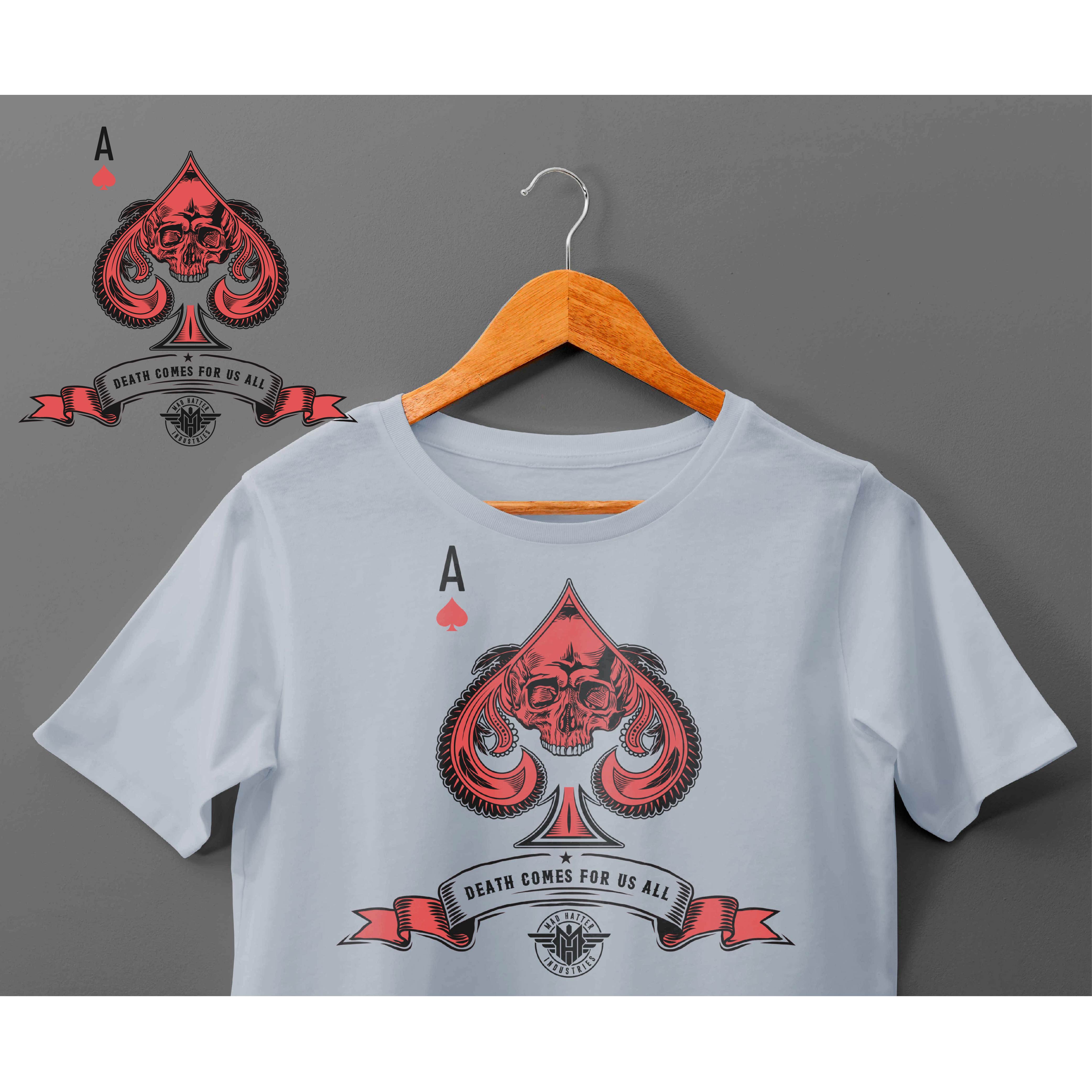 T-shirt Design by Artonem for this project | Design #31569760