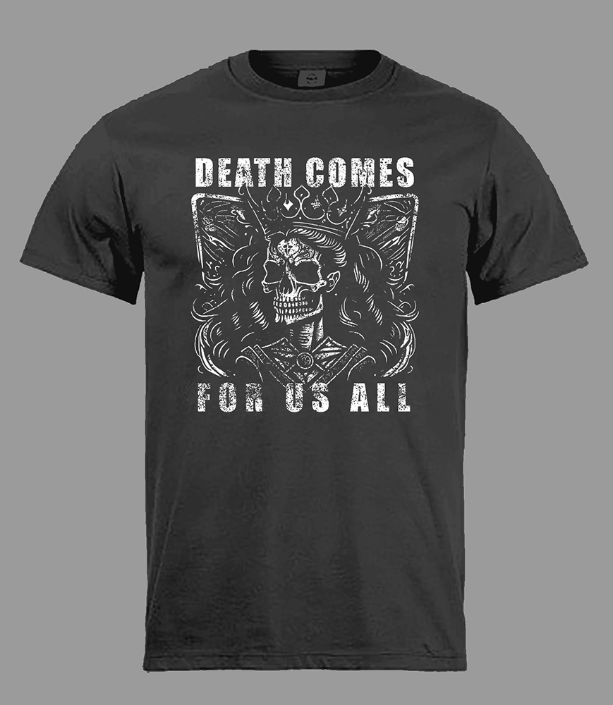 T-shirt Design by Johncina for this project | Design #31545727