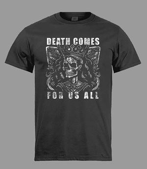 T-shirt Design by Johncina for this project | Design: #31545727