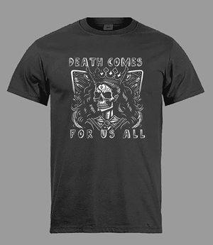 T-shirt Design by Johncina for this project | Design: #31559412