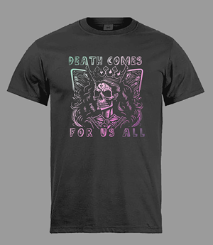 T-shirt Design by Johncina for this project | Design: #31559413