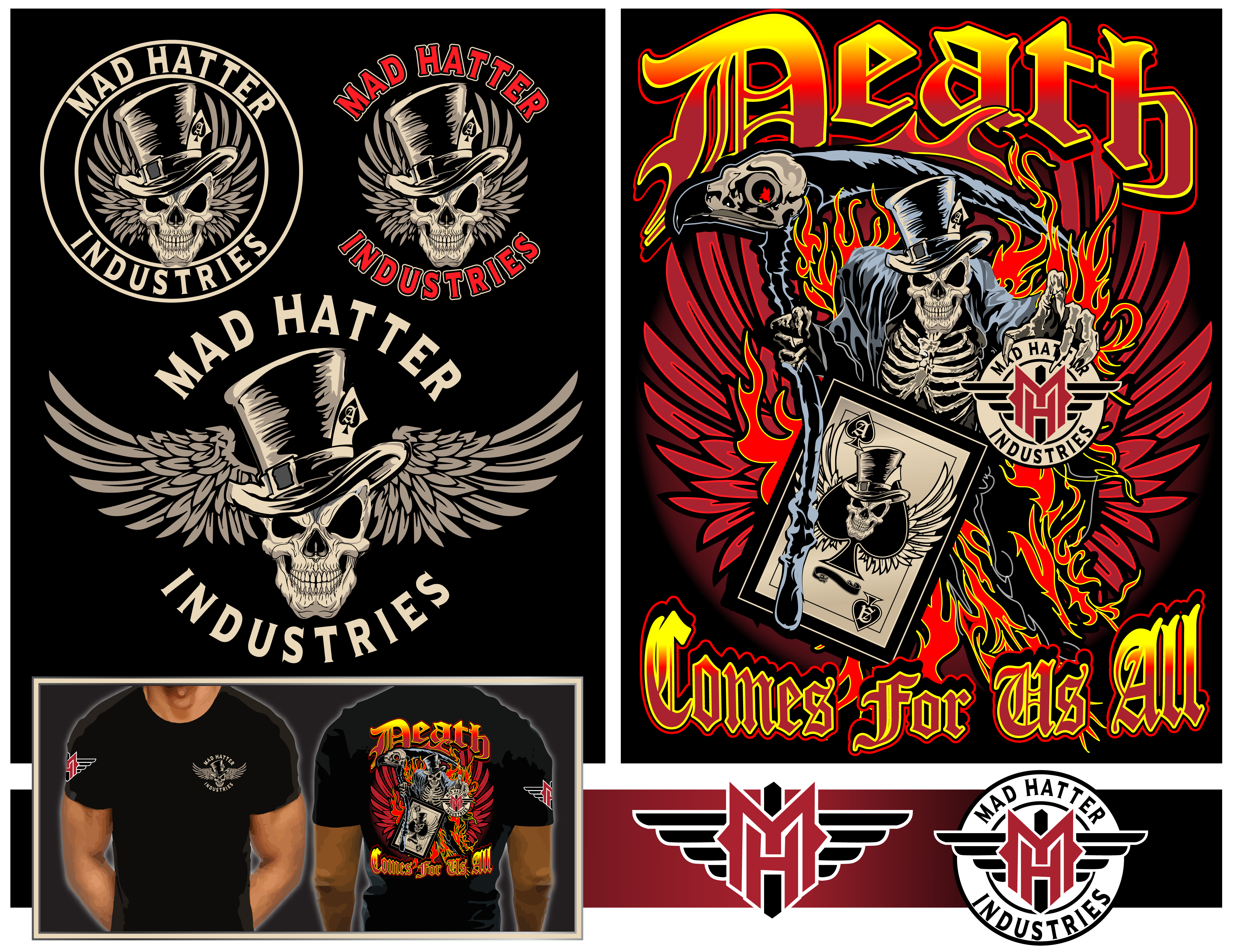 Design de T-shirt par Get'n Graphic pour ce projet | Design #31563482