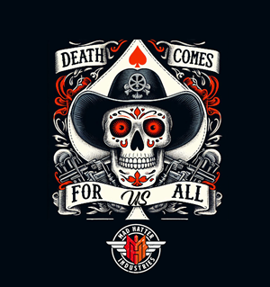 T-shirt Design by Sarina.dsg for this project | Design: #31538764