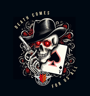 T-shirt Design by Sarina.dsg for this project | Design: #31538778