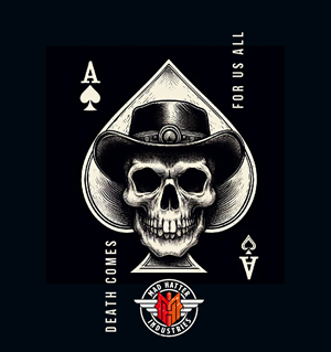 T-shirt Design by Sarina.dsg for this project | Design: #31538786